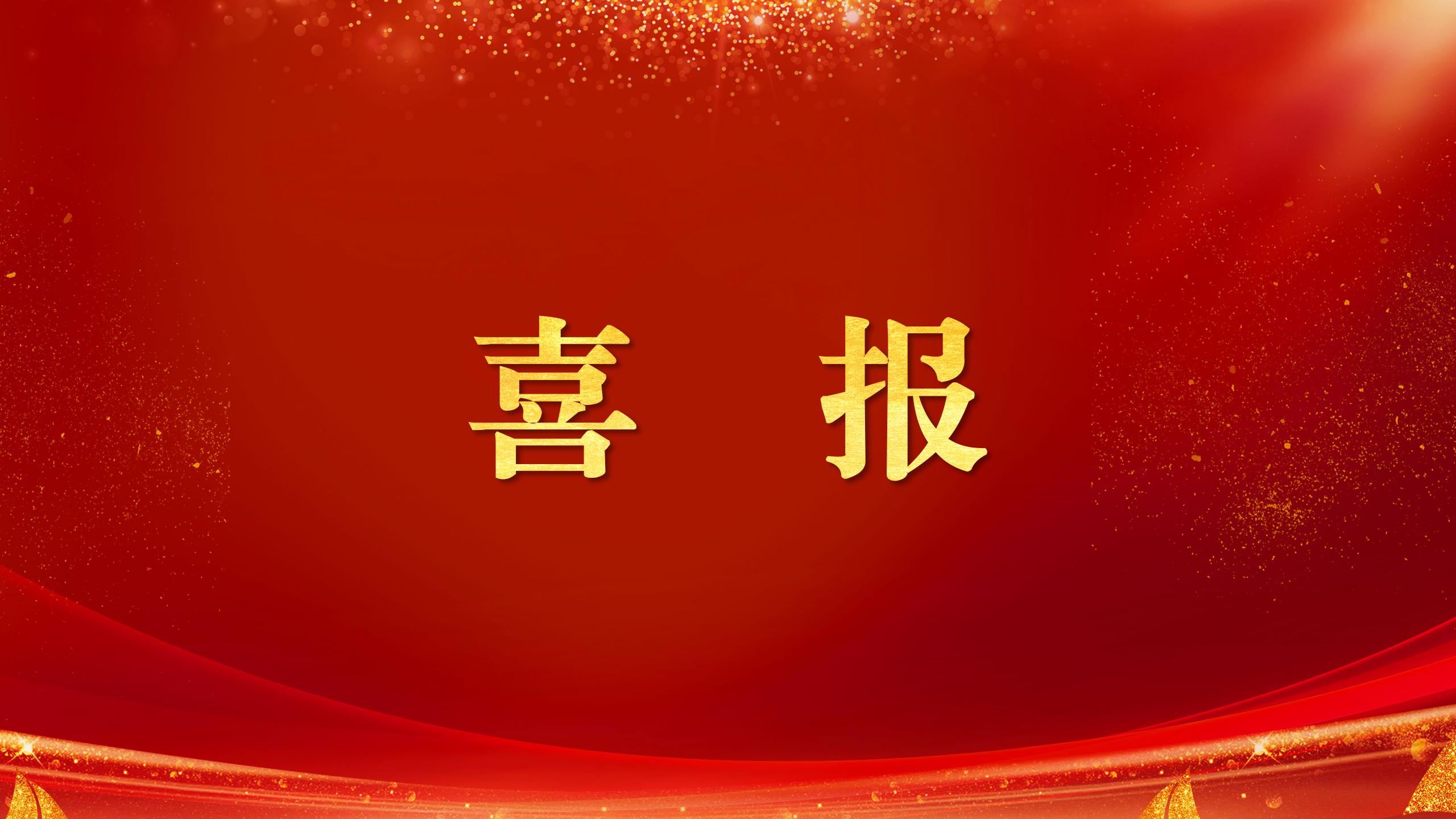 臨沂城發(fā)國(guó)投集團(tuán)獲市委、市政府表?yè)P(yáng)！
