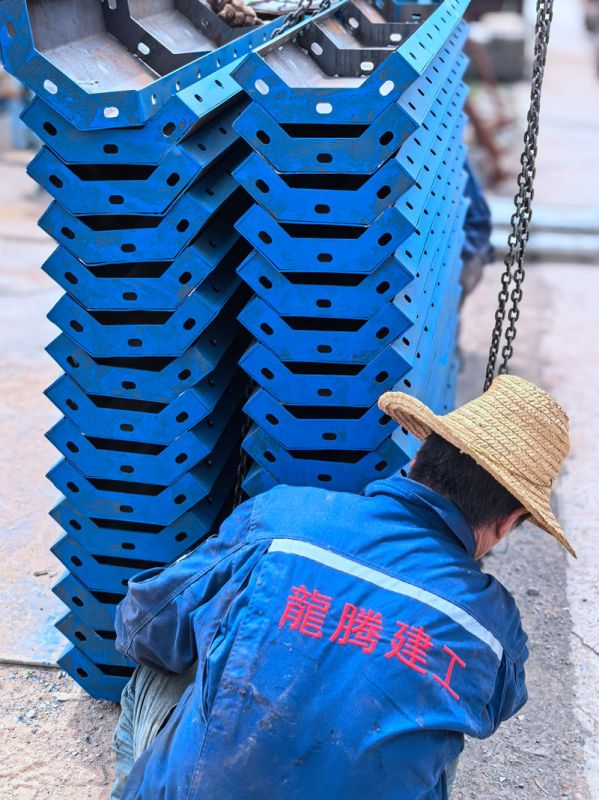 施工現(xiàn)場(chǎng)